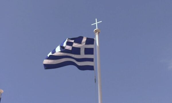 Ορκίστηκαν οι πρώτες γυναίκες που παρουσιάστηκαν εθελοντικά στο στρατό