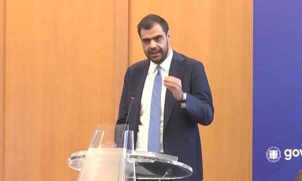 Π. Μαρινάκης: Συνειδητή πολιτική επιλογή με στόχο την ενίσχυση της ασφάλειας των λειτουργών της ενημέρωσης