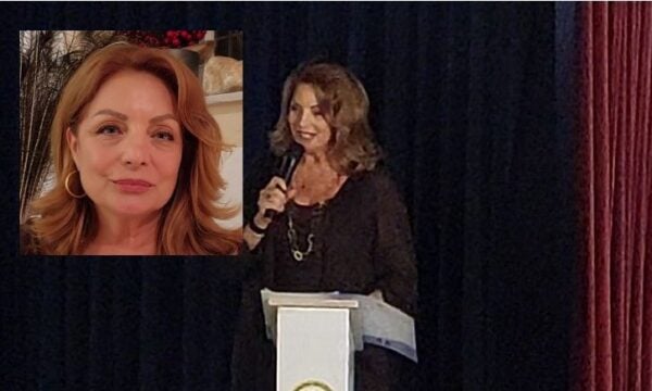 Πάρος: Άντζελα Γκερέκου «Τουρισμός χωρίς η Πάρος να χάσει την ψυχή της…»