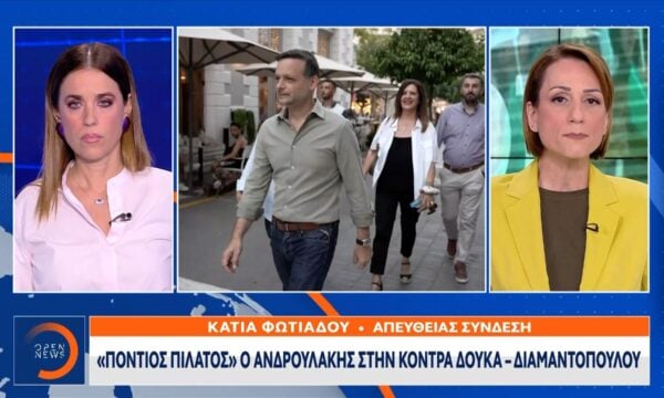 ΠΑΣΟΚ: Διαφορετικές φωνές και διαφορετικές στρατηγικές