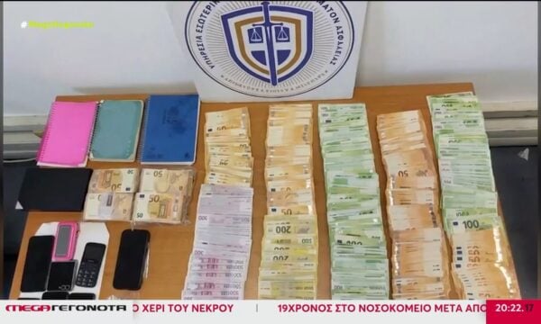 Πολιτική «θύελλα» από τη δικογραφία για τη μαφία των πολεοδομιών