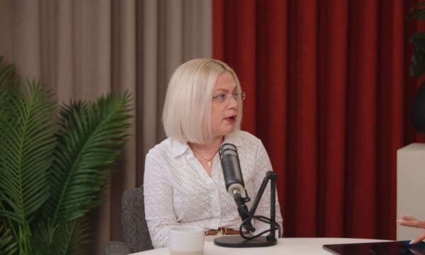 «Πολλές φορές η παχυσαρκία συνδέεται με την κατάθλιψη»