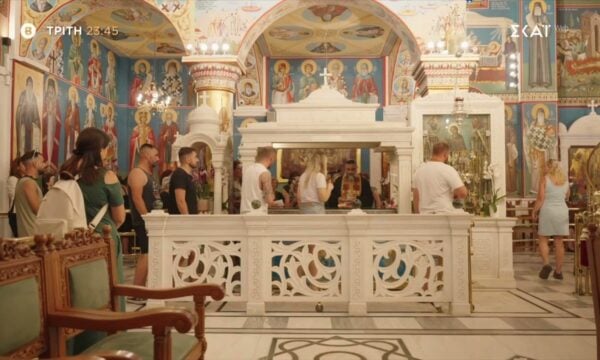 Prime Time | Θρησκευτικός τουρισμός | Trailer | 30/06/2026