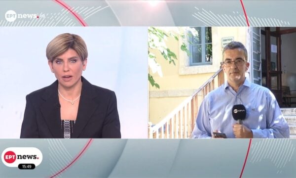 Προφυλακίστηκε ο καθ’ ομολογίαν δράστης της δολοφονίας της Σταυρούλας Λεβεντάκη