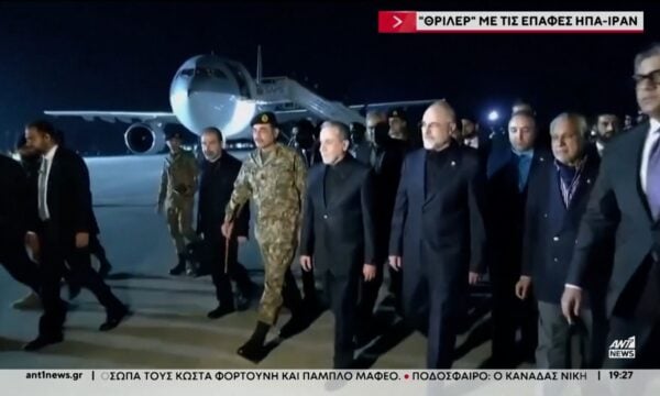 Σε θρίλερ εξελίσσονται οι διαπραγματεύσεις Ηνωμένων Πολιτειών – Ιράν