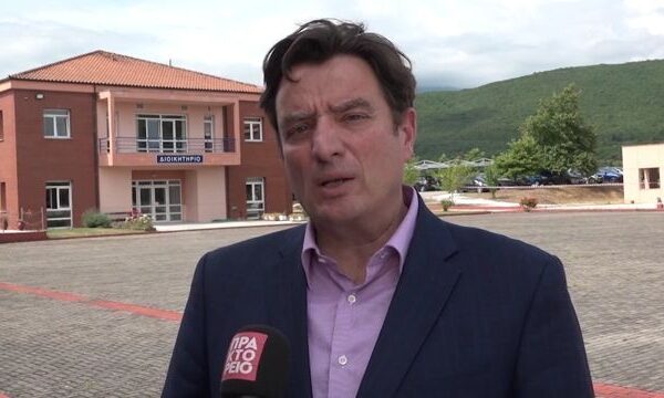 Σεμινάριο εκπαίδευσης δημοσιογράφων