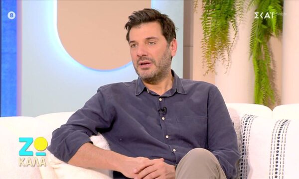 Sneak Preview | Ζω Καλά | Π. Χατζηδάκης: «Αποφεύγω τις ακτινογραφίες και τις αξονικές» | 21/06/2026