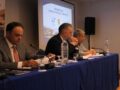 Στα Καμένα Βούρλα συνεδρίασε το Περιφερειακό Επιμελητηριακό Συμβούλιο
