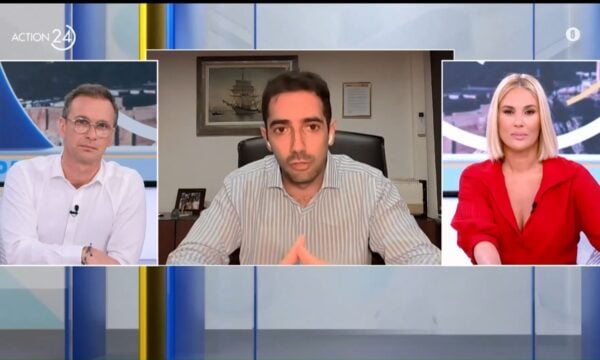 Στην Πολωνία οι Έλληνες έχουν αναγνωριστεί ως εθνική μειονότητα