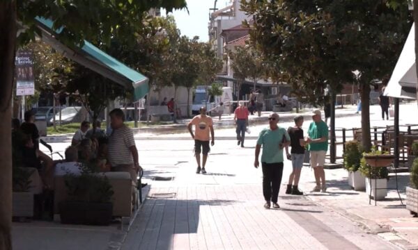 Στις 13 Ιουλίου ξεκινούν οι θερινές εκπτώσεις- Αισιόδοξος ο εμπορικός κόσμος της Λαμίας