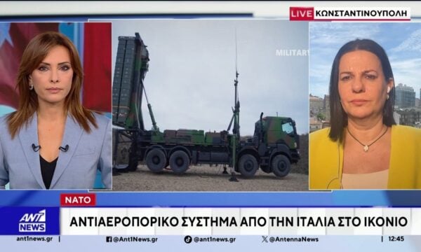 Συνάντηση Πούτιν – Φιντάν στο Καζάν