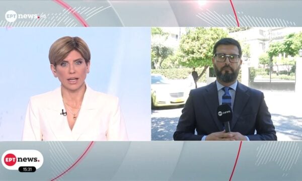 Συνάντηση του Πρωθυουργού με τον Λίβυο Χαφτάρ – Στο επίκεντρο γεωπολιτικά θέματα