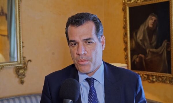 Συνάντηση υπουργών στη Ρώμη για το μεταναστευτικό