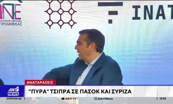 ΣΥΡΙΖΑ: Το τελικό ξεκαθάρισμα