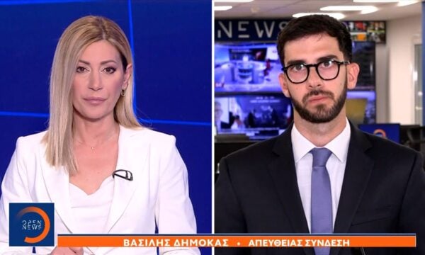 Ταυτοποιήθηκε η οδηγός που πάτησε το σκυλάκι στη Γαστούνη