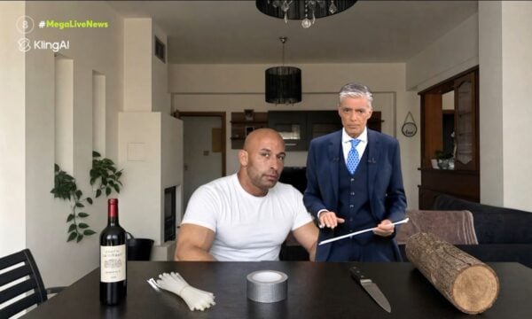 «Θα σε σκοτώσω αν δεν…» – Μαρτύρησε στα χέρια του 43χρονου η Σταυρούλα