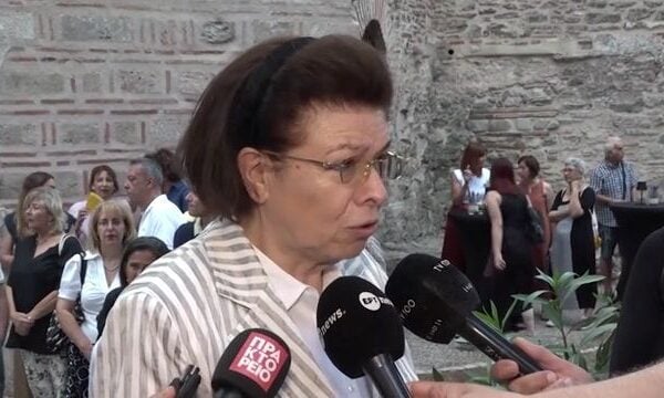 Το ιστορικό λουτρό Μπέη Χαμάμ ανοίγει ξανά ως ζωντανός χώρος πολιτισμού