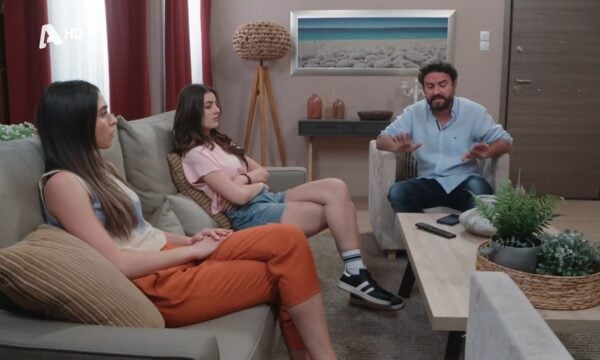 Το Σόι Σου | Γεννημένος διπλωμάτης