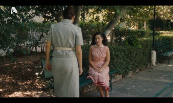 Το Σπίτι Δίπλα Στο Ποτάμι | Η Θεοδώρα νιώθει ότι ευθύνεται για τον χωρισμό των γονιών της