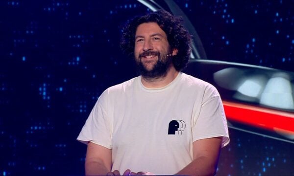 Τρικυμία εν κρανίω…