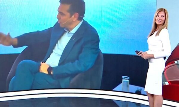 Τζίμα σε Πρετεντέρη: «Εκεί φτάσαμε, να συμφωνείς με τον Τσίπρα»