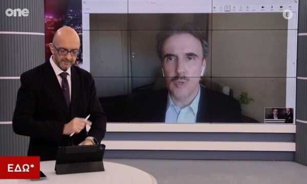 Βενέτης: Διπλωματικό Βατερλό του Τραμπ στο Ιράν – Θα κρατήσει η συμφωνία;