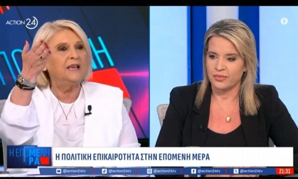 Βούλτεψη για Τσίπρα: «Αλέξης ο “Μπουρλοτιέρης”, έχω κουραστεί με αυτό το θέατρο»