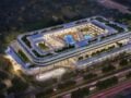 Project Voria: Εκκίνηση στο Μαρούσι τον Μάιο του 2028