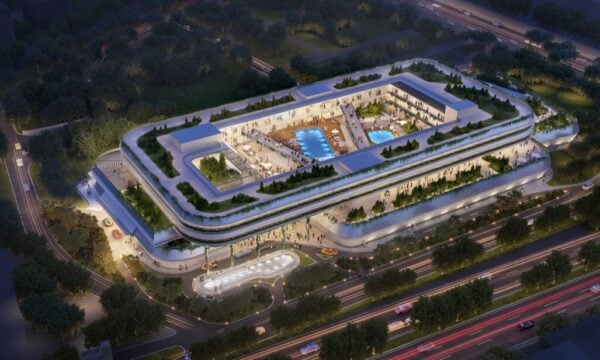 Project Voria: Εκκίνηση στο Μαρούσι τον Μάιο του 2028