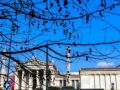 Για ένα… γιουβέτσι θα καταγραφεί στην ιστορία η πρώτη φοιτητική κατάληψη πανεπιστημιακής σχολής στην Αθήνα