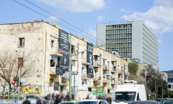 Προσφυγικά της Λεωφόρου Αλεξάνδρας: 9 ψέματα και αλήθειες