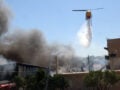 Πολύ υψηλός κίνδυνος πυρκαγιάς αύριο – Ενισχύονται τα μελτέμια