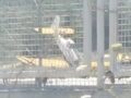 Λέσβος: Αεροσκάφος PZL «καρφώθηκε» στον αεροδιάδρομο της Μυτιλήνης