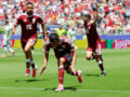 Μουντιάλ 2026: Η βαθμολογία στο δεύτερο όμιλο με τετραπλή ισοβαθμία