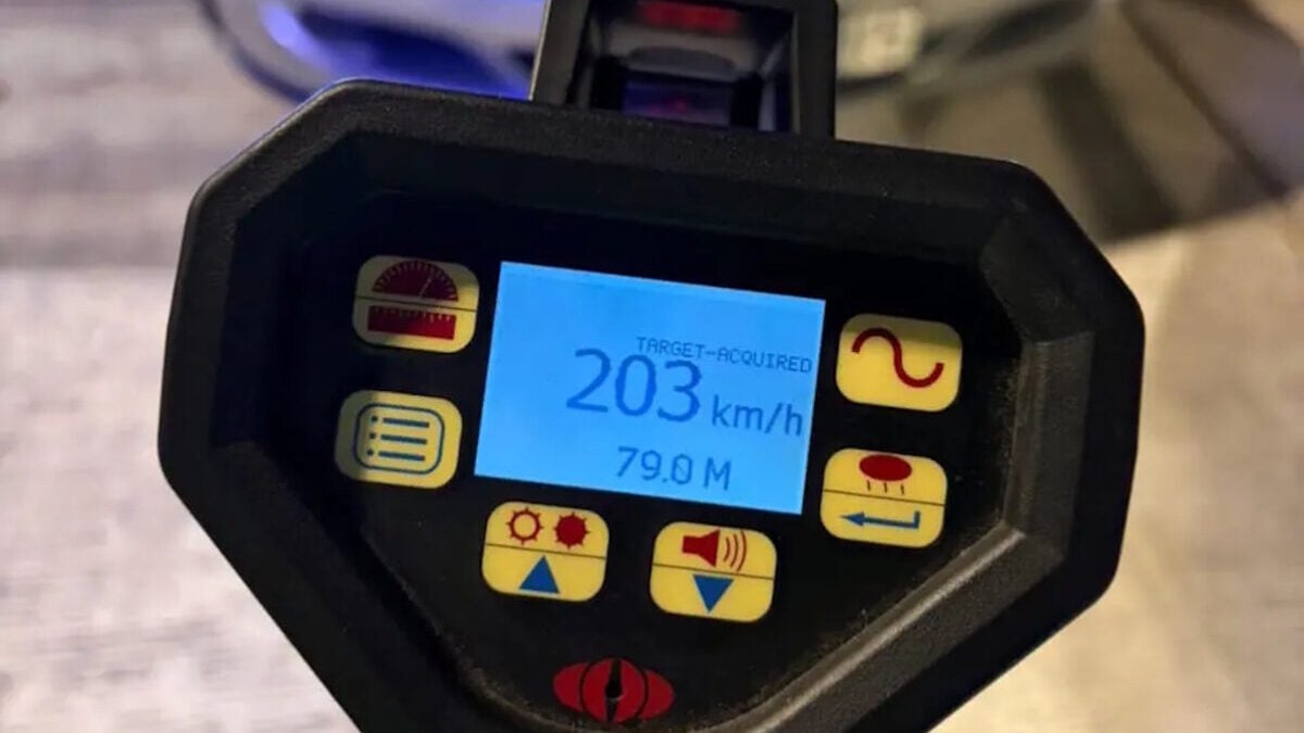 Απανωτές συλλήψεις για επικίνδυνη οδήγηση στην Αθηνών – Κορίνθου: Οδηγός πήγαινε με 203 χιλιόμετρα – Άλλος έκανε ελιγμούς μεθυσμένος 1 Απανωτές συλλήψεις για επικίνδυνη οδήγηση στην Αθηνών – Κορίνθου: Οδηγός πήγαινε με 203 χιλιόμετρα – Άλλος έκανε ελιγμούς μεθυσμένος