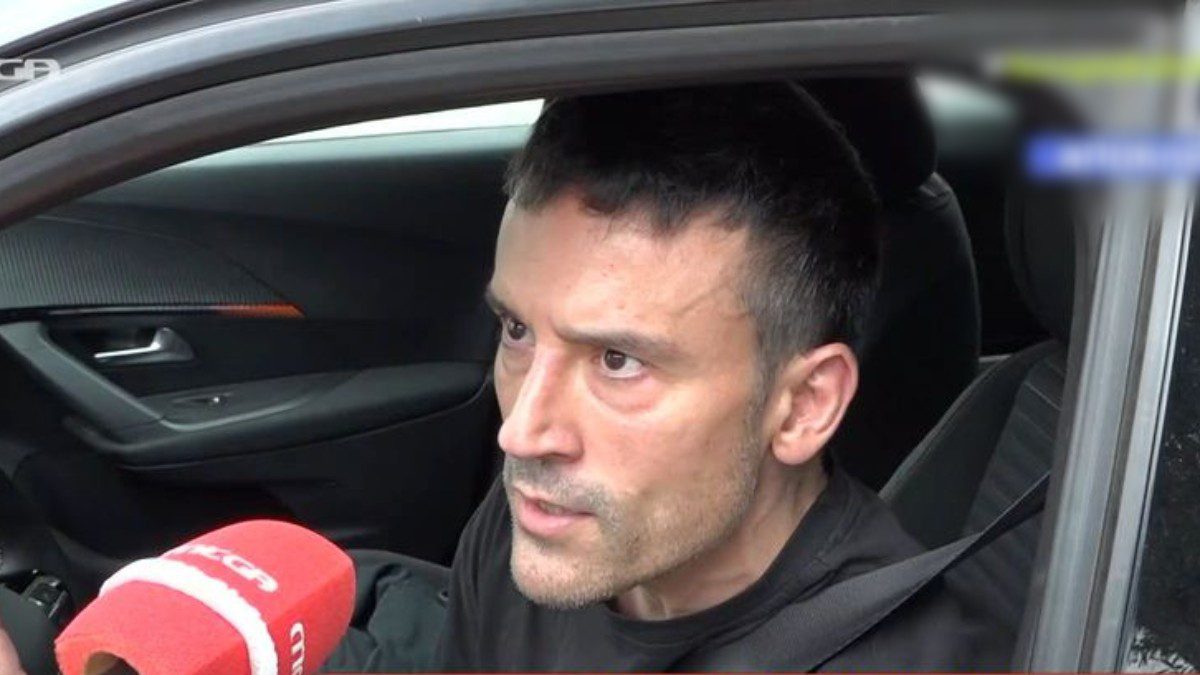 Παναγιώτης Ραφαηλίδης για «Καλύτερα δε γίνεται»: «Την Τετάρτη είχα “ανανεώσει” και την Πέμπτη δεν είχα δουλειά»