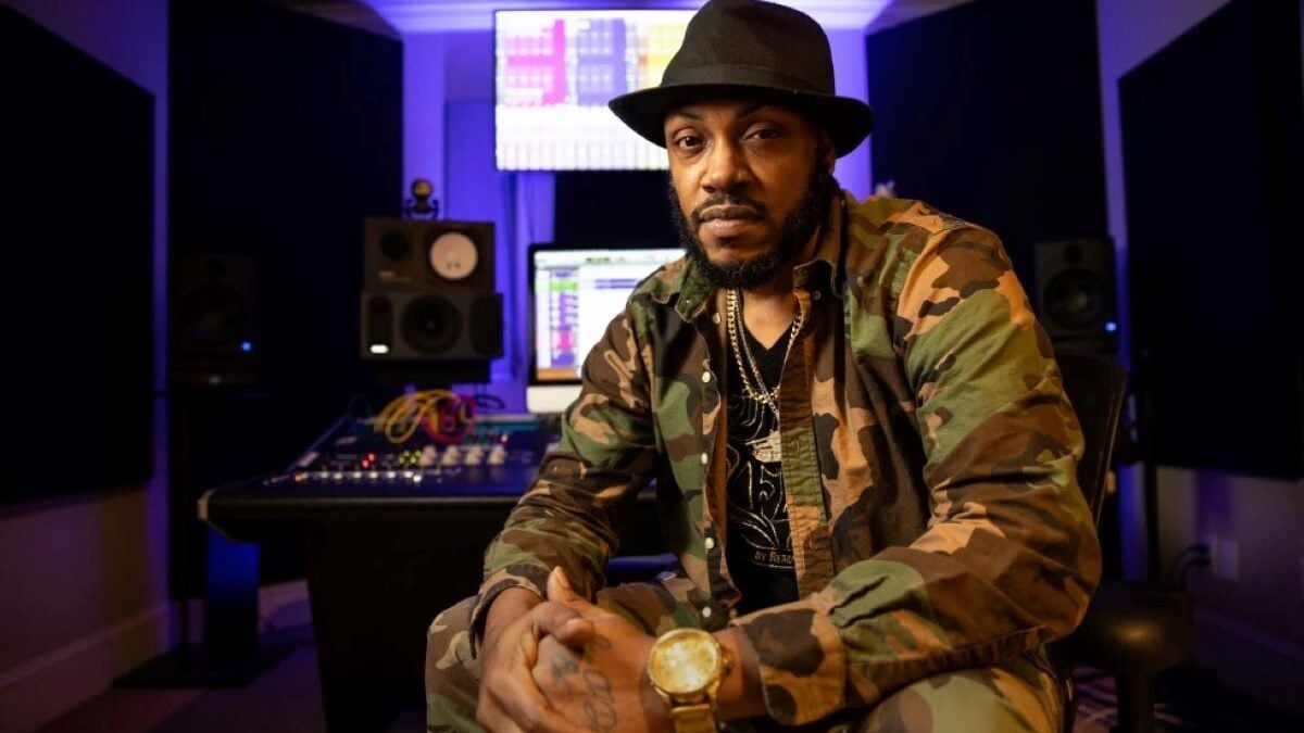 ΗΠΑ: Ο ράπερ Mystikal στη φυλακή για 20 χρόνια για τον βιασμό γυναίκας μέσα στο σπίτι του 1 ΗΠΑ: Ο ράπερ Mystikal στη φυλακή για 20 χρόνια για τον βιασμό γυναίκας μέσα στο σπίτι του