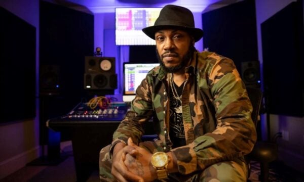 ΗΠΑ: Ο ράπερ Mystikal στη φυλακή για 20 χρόνια για τον βιασμό γυναίκας μέσα στο σπίτι του