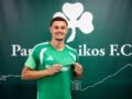 Παναθηναϊκός: Ανακοίνωσε τη μεταγραφή του Έλμιν Ράστοντερ με συμβόλαιο τεσσάρων ετών