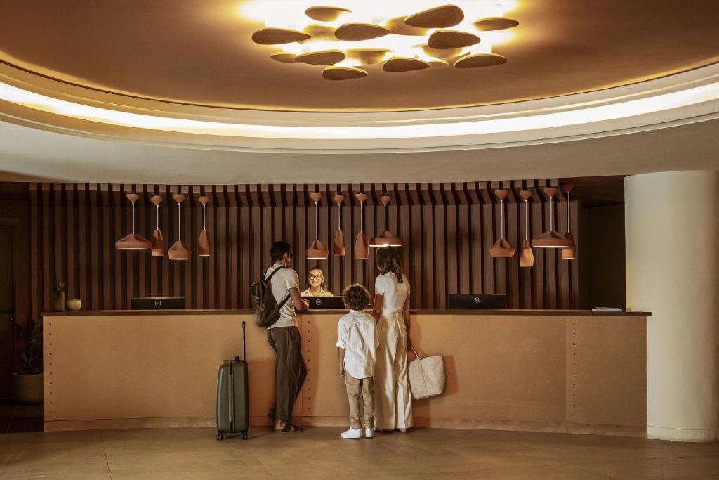 Τα ελληνικά ξενοδοχεία στα καλύτερα all-inclusive της Ευρώπης 7 Τα ελληνικά ξενοδοχεία στα καλύτερα all-inclusive της Ευρώπης