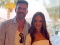 Δημήτρης Αλεξάνδρου – Ρία Ελληνίδου: Μετακόμισαν μαζί στο κοινό τους σπίτι με θέα στην Αθήνα