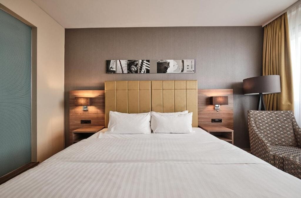 Η Radisson Blu επεκτείνεται στην Ευρώπη με νέο ξενοδοχείο 4 Η Radisson Blu επεκτείνεται στην Ευρώπη με νέο ξενοδοχείο