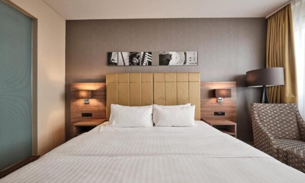 Η Radisson Blu επεκτείνεται στην Ευρώπη με νέο ξενοδοχείο