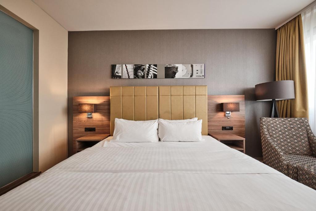Η Radisson Blu επεκτείνεται στην Ευρώπη με νέο ξενοδοχείο
