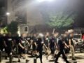 Θεσσαλονίκη: Παρέμβαση εισαγγελέα για την «αντισιωνιστική περιπολία» του Ρουβίκωνα – Αντίδραση και από την κυβέρνηση