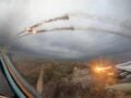 Μόσχα: Προσωρινό κλείσιμο αεροδρομίων μετά από μαζική επίθεση με drones