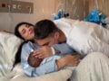 Συγκλονίζει η Μαριαλένα Ρουμελιώτη: Οι νέες φωτογραφίες από το μαιευτήριο και η αποκάλυψη για το πρόβλημα υγείας της