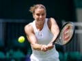 Wimbledon: Η Μαρία Σάκκαρη θα αντιμετωπίσει την Καμίλα Ραχίμοβα στον δεύτερο γύρο