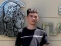 Πανελλήνιες: Ο Κωνσταντίνος Σαμαρίνας μπαίνει στην Πληροφορική έχοντας συγκεντρώσει 19.040 μόρια