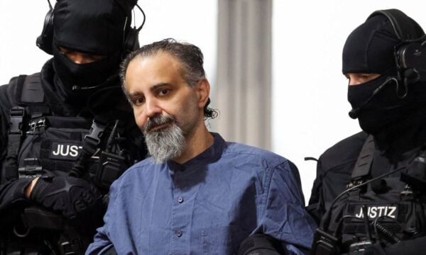 Γερμανία: Επιζών της χριστουγεννιάτικης σφαγής στο Μαγδεμβούργο λέει «Ζω ξανά και ξανά την επίθεση», ισόβια στον δράστη